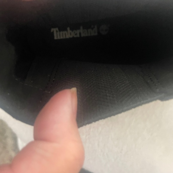 Timberland Women's Courmayeur Valley Chelsea Fashion Boot ~ NEW ~ Size 7 - Picture 6 of 8